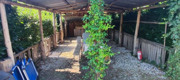 23000m² Land in Viterbo, Italy No. 263228 29