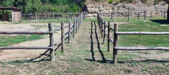 23000m² Land in Viterbo, Italy No. 263228 18