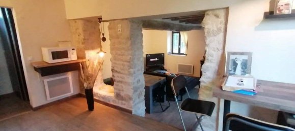 Casa de 2 dormitorios en Prunay-sur-Essonne, France No. 326782 2