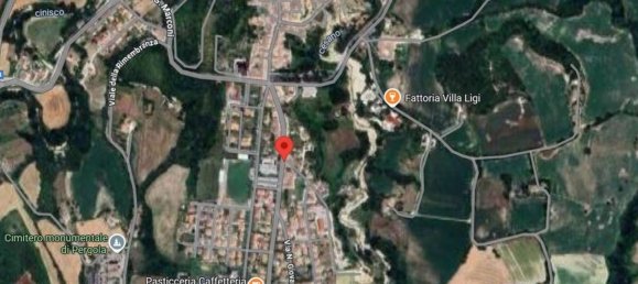 193m² Commercial property in Pergola, Italy No. 286597 2