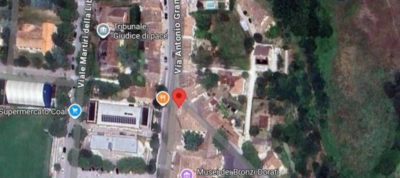 193m² Commercial property in Pergola, Italy No. 286597 5