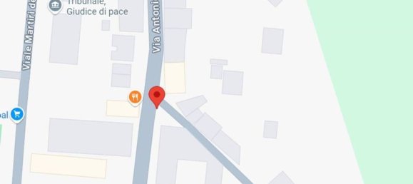 193m² Commercial property in Pergola, Italy No. 286597 8