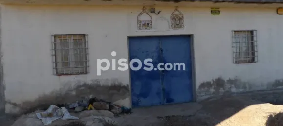 17200m² Land in Castellon, Spain No. 155554 2