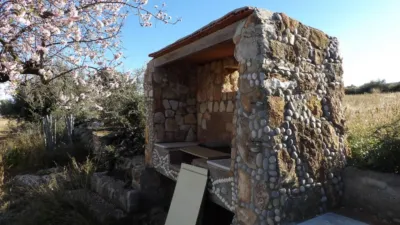 17200m² Land in Castellon, Spain No. 155554