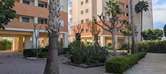 2 Schlafzimmer Wohnung in Guardamar del Segura, Spain, Nr. 182908 9