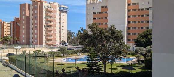 2 Schlafzimmer Wohnung in Guardamar del Segura, Spain, Nr. 182908 10