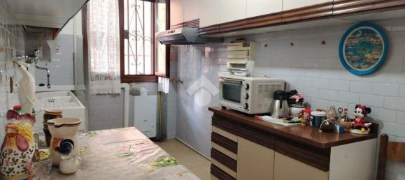 3 rooms Apartment in Rome, Italy No. 52351 11
