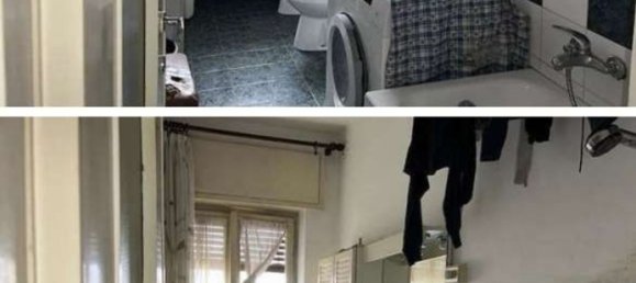 3 rooms Apartment in Melegnano, Italy No. 7985 22