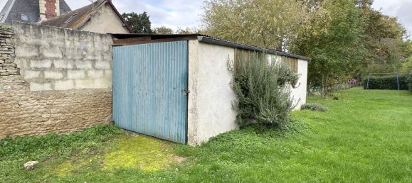 3 Schlafzimmer Haus in Calvados, France, Nr. 356528 12