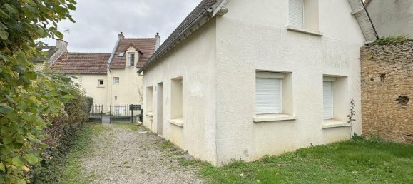 3 Schlafzimmer Haus in Calvados, France, Nr. 356528 8