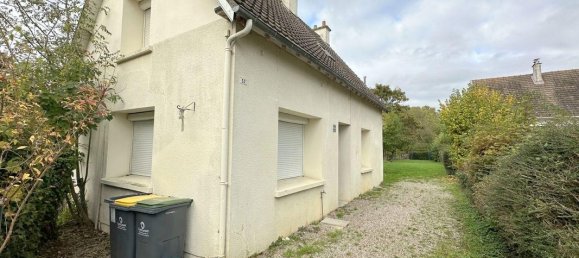 3 Schlafzimmer Haus in Calvados, France, Nr. 356528 13