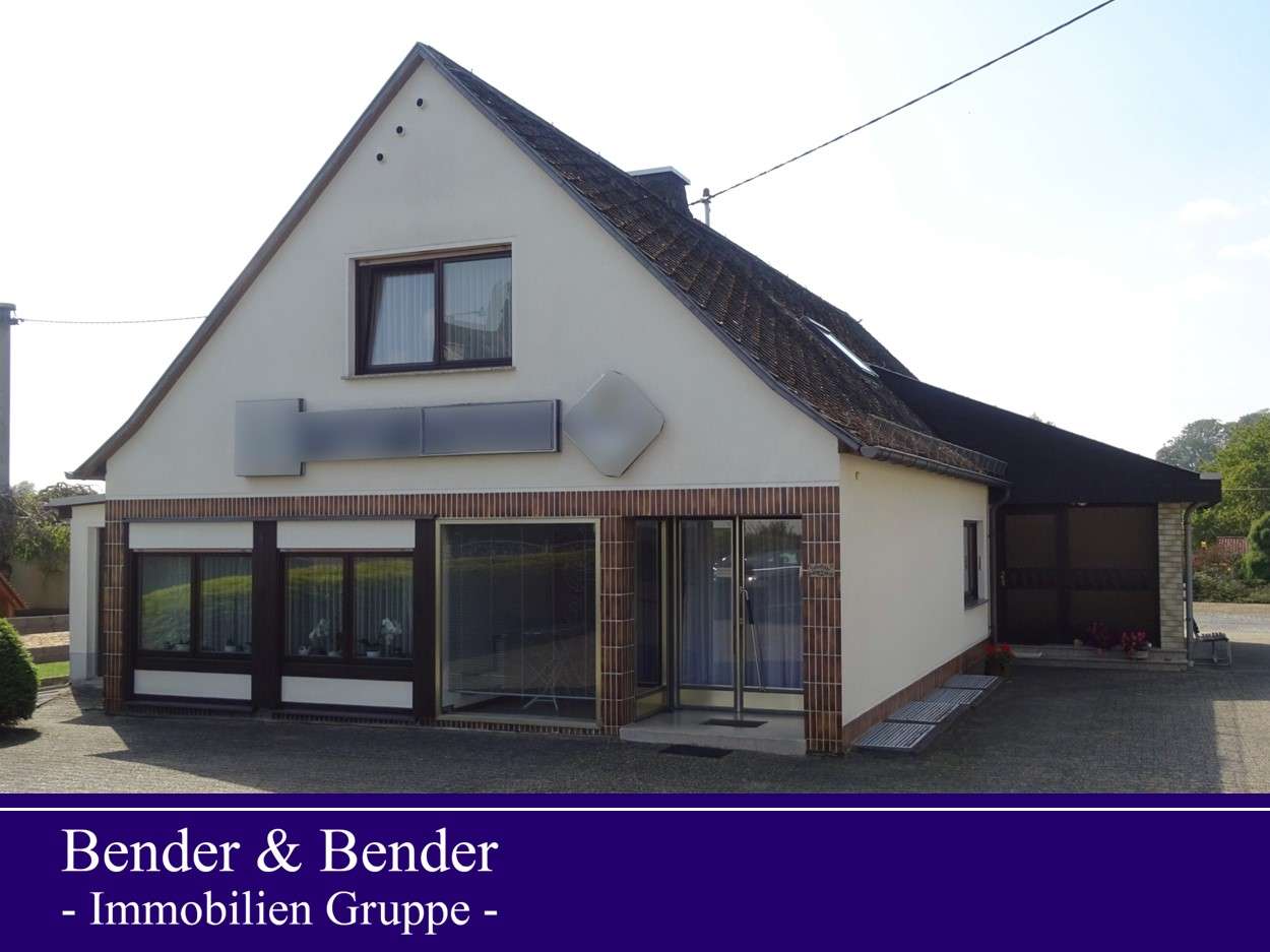 Almacén de 3 dormitorios en Westerwaldkreis, Germany No. 26800