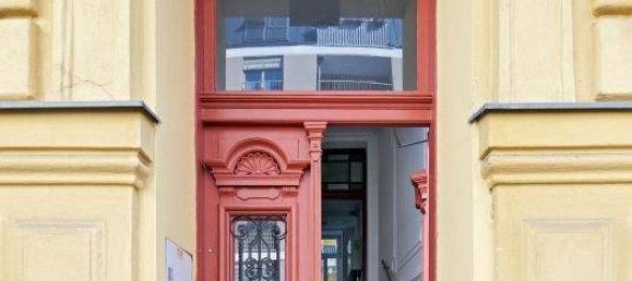 Studio à Rudolfsheim-Funfhaus, Austria No. 215237 13