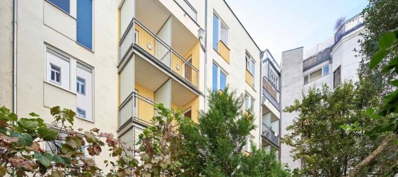 Studio à Rudolfsheim-Funfhaus, Austria No. 215237 5