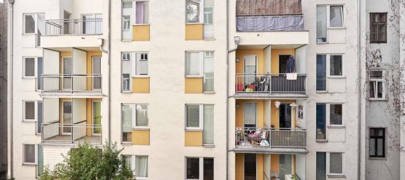 Studio à Rudolfsheim-Funfhaus, Austria No. 215237 11