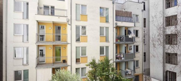 Studio à Rudolfsheim-Funfhaus, Austria No. 215237 8