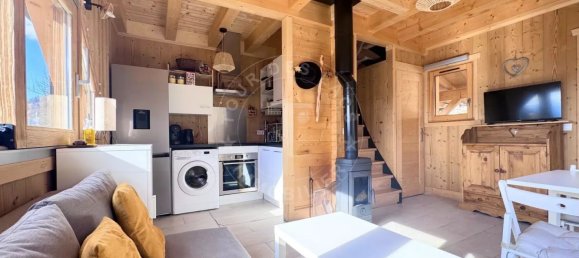 Casa T1 em Haute-Savoie, France N.º 206412 5