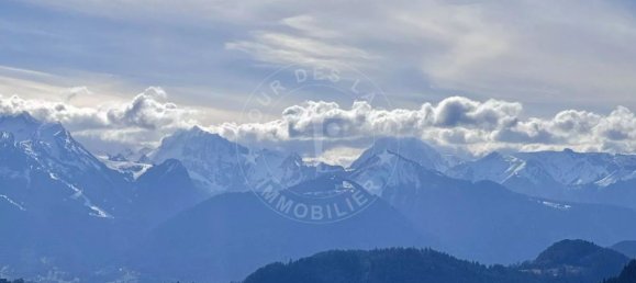 Casa T1 em Haute-Savoie, France N.º 206412 3