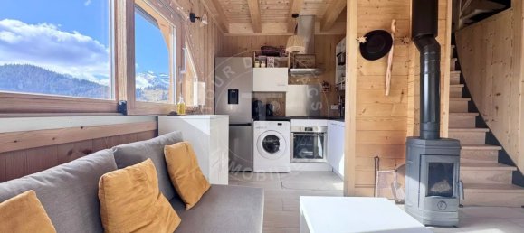 Casa T1 em Haute-Savoie, France N.º 206412 4