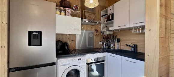 Casa T1 em Haute-Savoie, France N.º 206412 7