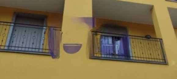 Apartamento de 3 divisões em Bovisio Masciago, Italy N.º 102061 9