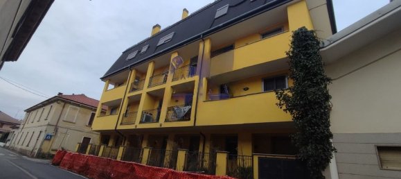 Apartamento de 3 divisões em Bovisio Masciago, Italy N.º 102061 18