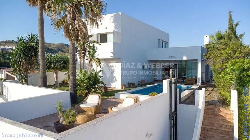 3 chambres Villa à Rincon de la Victoria, Spain No. 247758