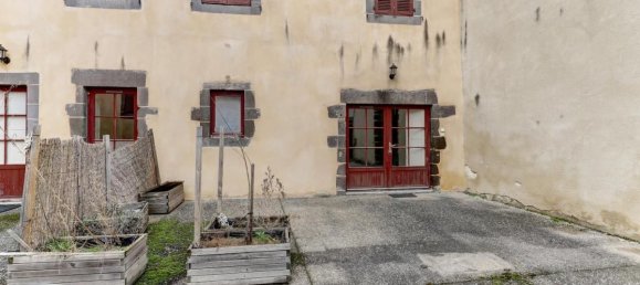 Apartamento de 1 dormitorio en Clermont-Ferrand, France No. 193434 10