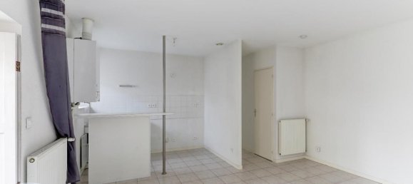 Apartamento de 1 dormitorio en Clermont-Ferrand, France No. 193434 2