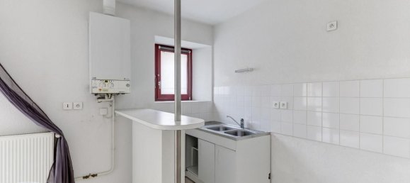 Apartamento de 1 dormitorio en Clermont-Ferrand, France No. 193434 4