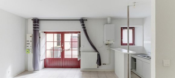 Apartamento de 1 dormitorio en Clermont-Ferrand, France No. 193434 5