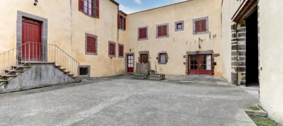 Apartamento de 1 dormitorio en Clermont-Ferrand, France No. 193434 11