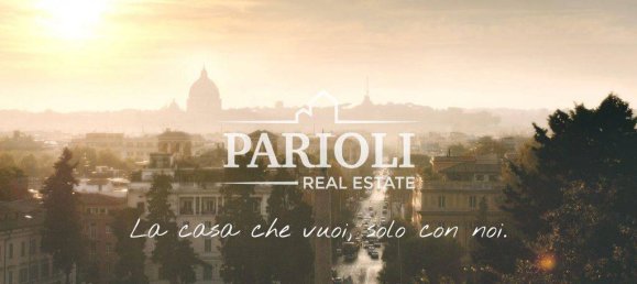 3 rooms Commercial property in Rome, Italy No. 186390 2