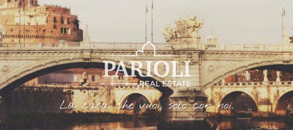 3 rooms Commercial property in Rome, Italy No. 186390 4