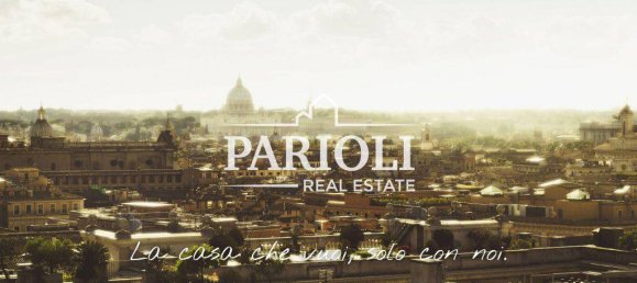 3 rooms Commercial property in Rome, Italy No. 186390 3