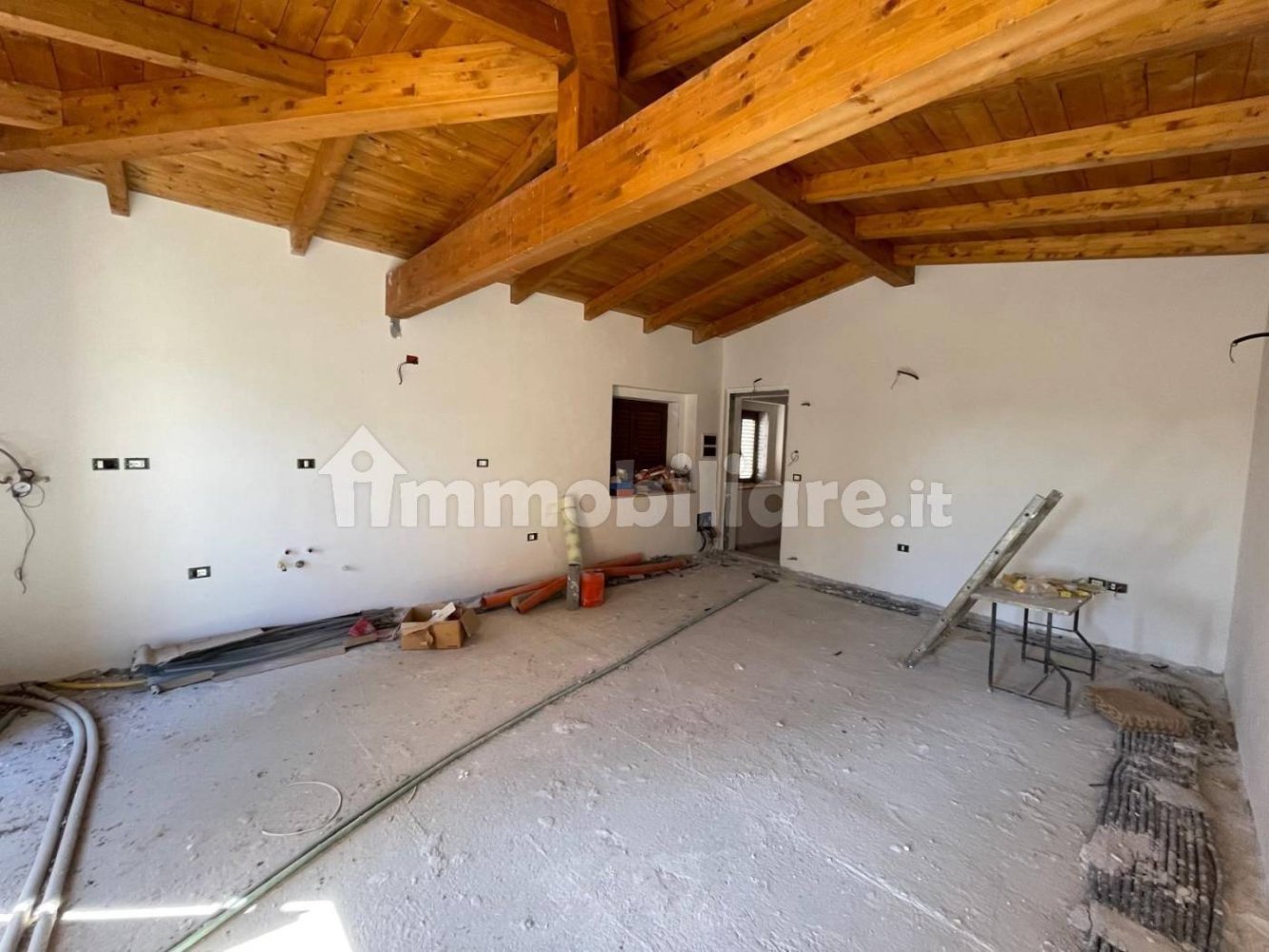 2 bedrooms Apartment in Paglieta, Italy No. 206618