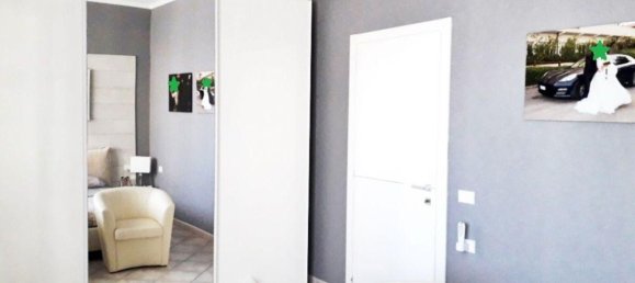 Apartamento de 4 habitaciónes en Chieti, Italy No. 117375 16