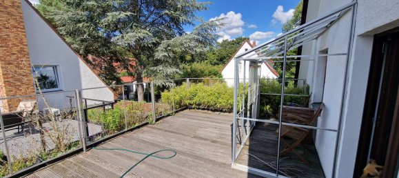 Таунхаус с 3 спальнями в Ланквиц, Германия № 361121 15