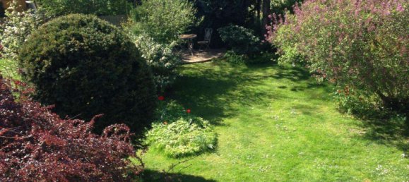 Таунхаус с 3 спальнями в Ланквиц, Германия № 361121 5