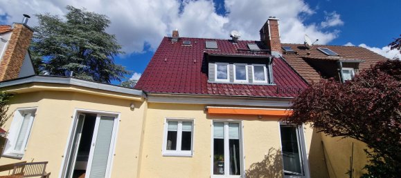 Таунхаус с 3 спальнями в Ланквиц, Германия № 361121 11