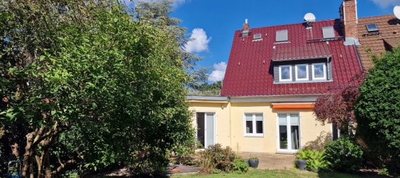 Таунхаус с 3 спальнями в Ланквиц, Германия № 361121 9