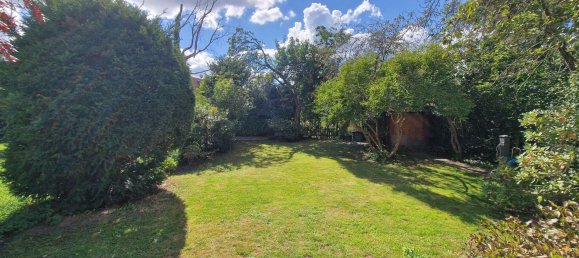 Таунхаус с 3 спальнями в Ланквиц, Германия № 361121 13