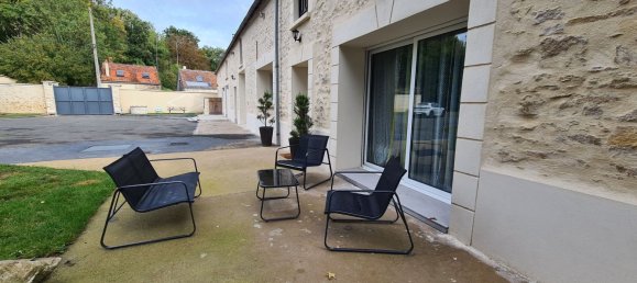 6 bedrooms House in Milly-la-Foret, France No. 138173 31