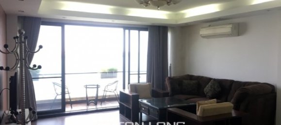 Apartamento T1 em Tay Ho, Vietnam N.º 1611 3