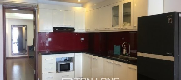 Apartamento T1 em Tay Ho, Vietnam N.º 1611 5