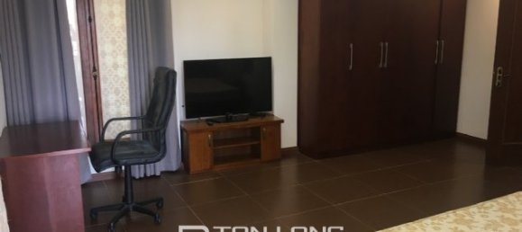 Apartamento T1 em Tay Ho, Vietnam N.º 1611 8