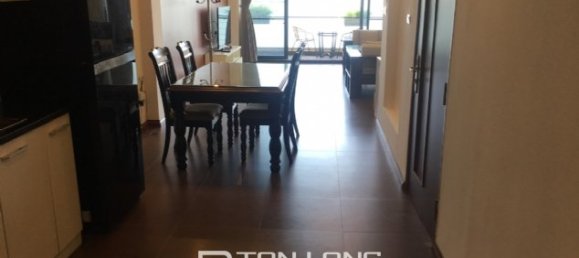 Apartamento T1 em Tay Ho, Vietnam N.º 1611 6