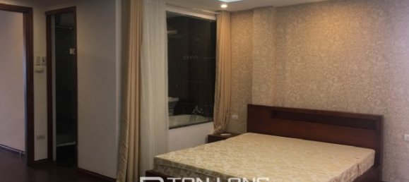 Apartamento T1 em Tay Ho, Vietnam N.º 1611 9
