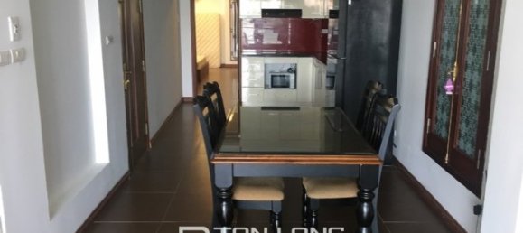 Apartamento T1 em Tay Ho, Vietnam N.º 1611 4