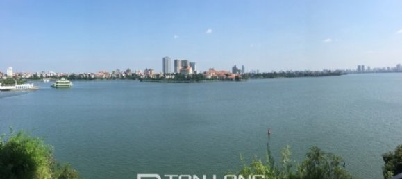 Apartamento T1 em Tay Ho, Vietnam N.º 1611 11